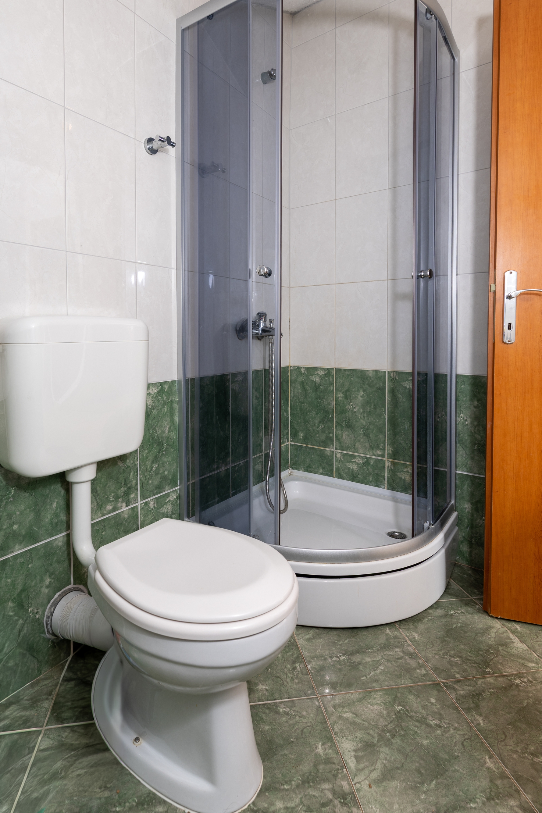One bedroom apartment near beach Cove Tvrdni Dolac, Hvar  A-a