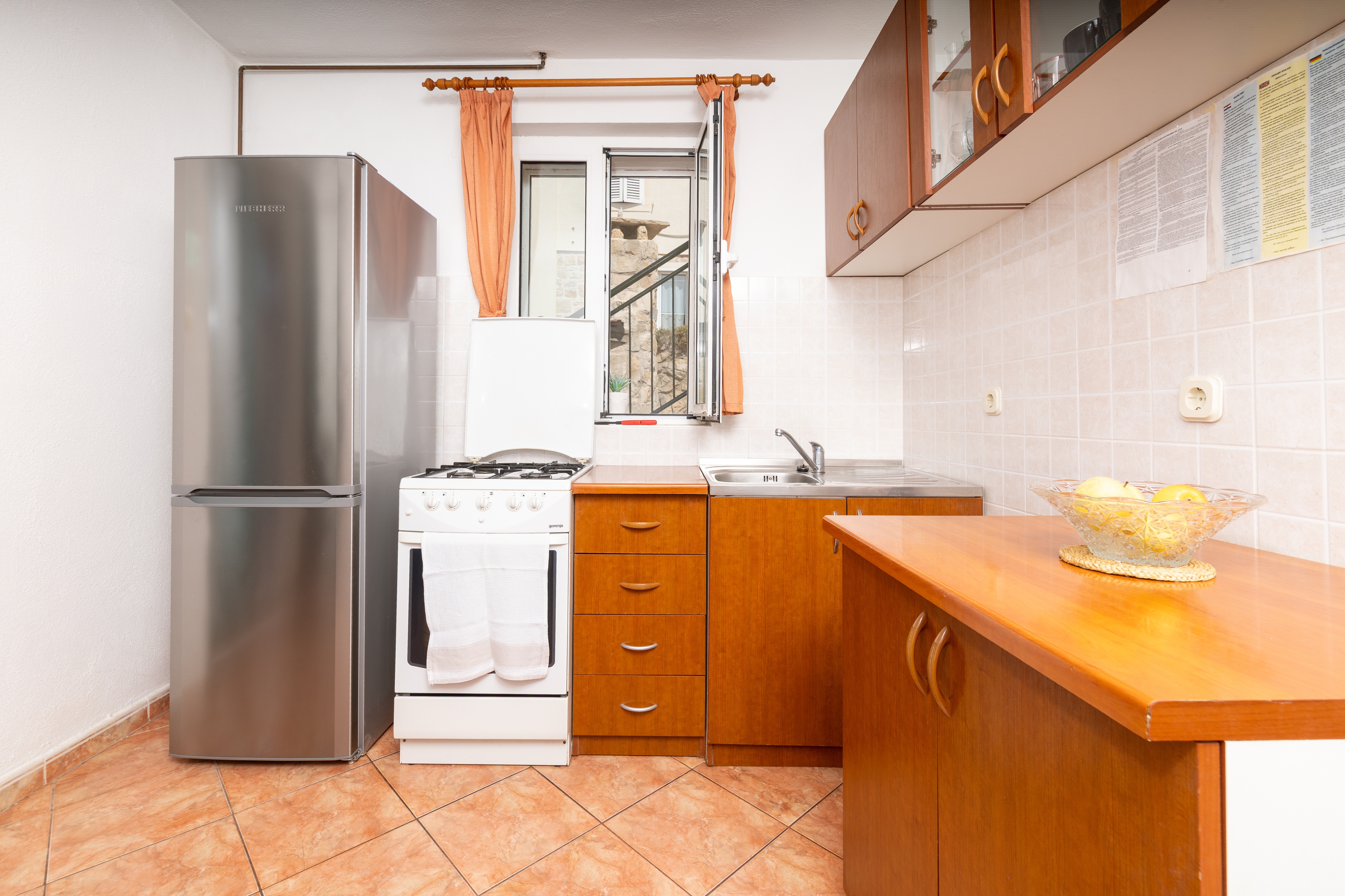 Three bedroom apartment near beach Cove Tvrdni Dolac, Hvar (A-8703-b) Three bedroom apartment near beach Cove Tvrdni Dolac, Hvar (A-8703-b)