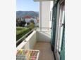 Stari Grad, Balcony in the apartment, WiFi.