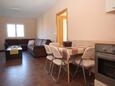 Dining room Stari Grad, Dining room in the apartment, WiFi.