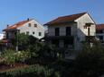 Stari Grad, Terrace - view in the apartment, WiFi.