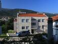 Stari Grad, Terrace - view in the apartment, WiFi.
