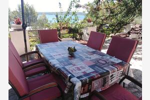 Apartmány s parkoviskom Zavala, Hvar - 8706