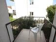 Balcony 2 Stari Grad, Balcony 2 in the apartment, (pet friendly) and WiFi.