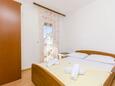 Ložnice 3 Stari Grad, Ložnice 3 v ubytování typu apartment, domácí mazlíčci povoleni a WiFi.