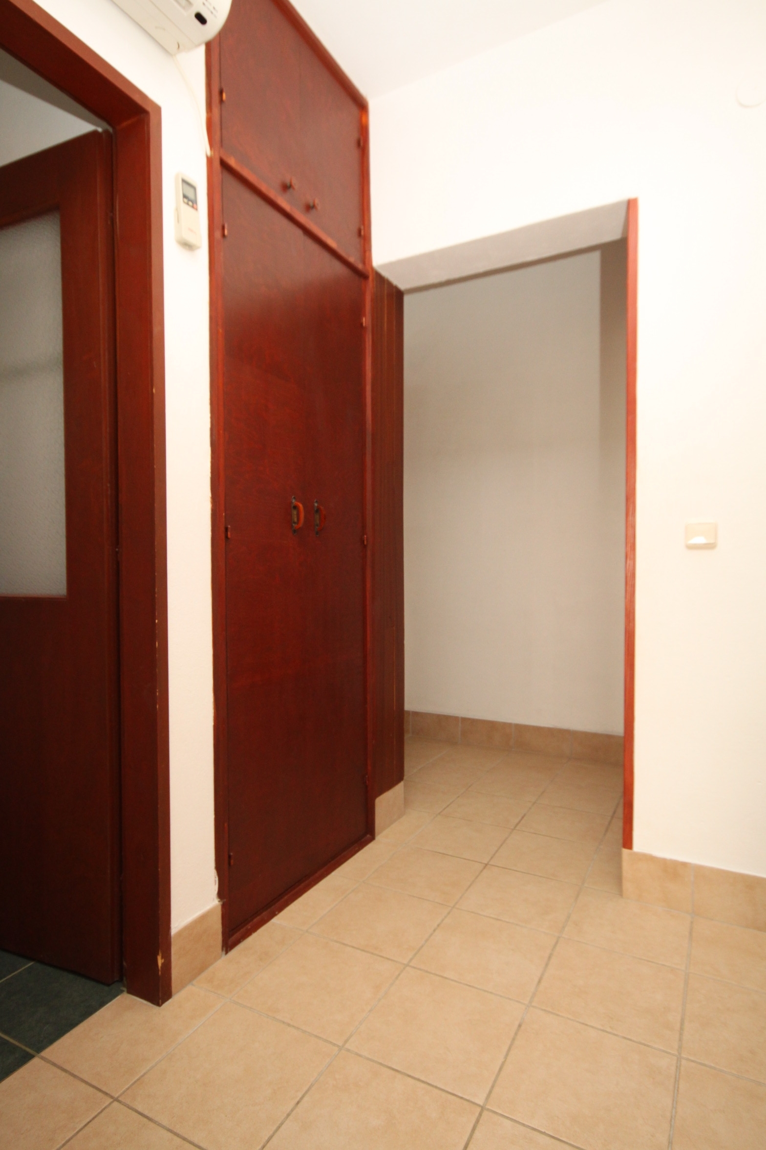 Three bedroom apartment with balcony and sea view Stari Grad, Hvar  A-a