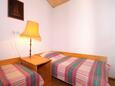 Ivan Dolac, Bedroom 2 in the apartment, (pet friendly) and WiFi.