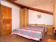 Ivan Dolac, Bedroom 1 in the apartment, (pet friendly) and WiFi.