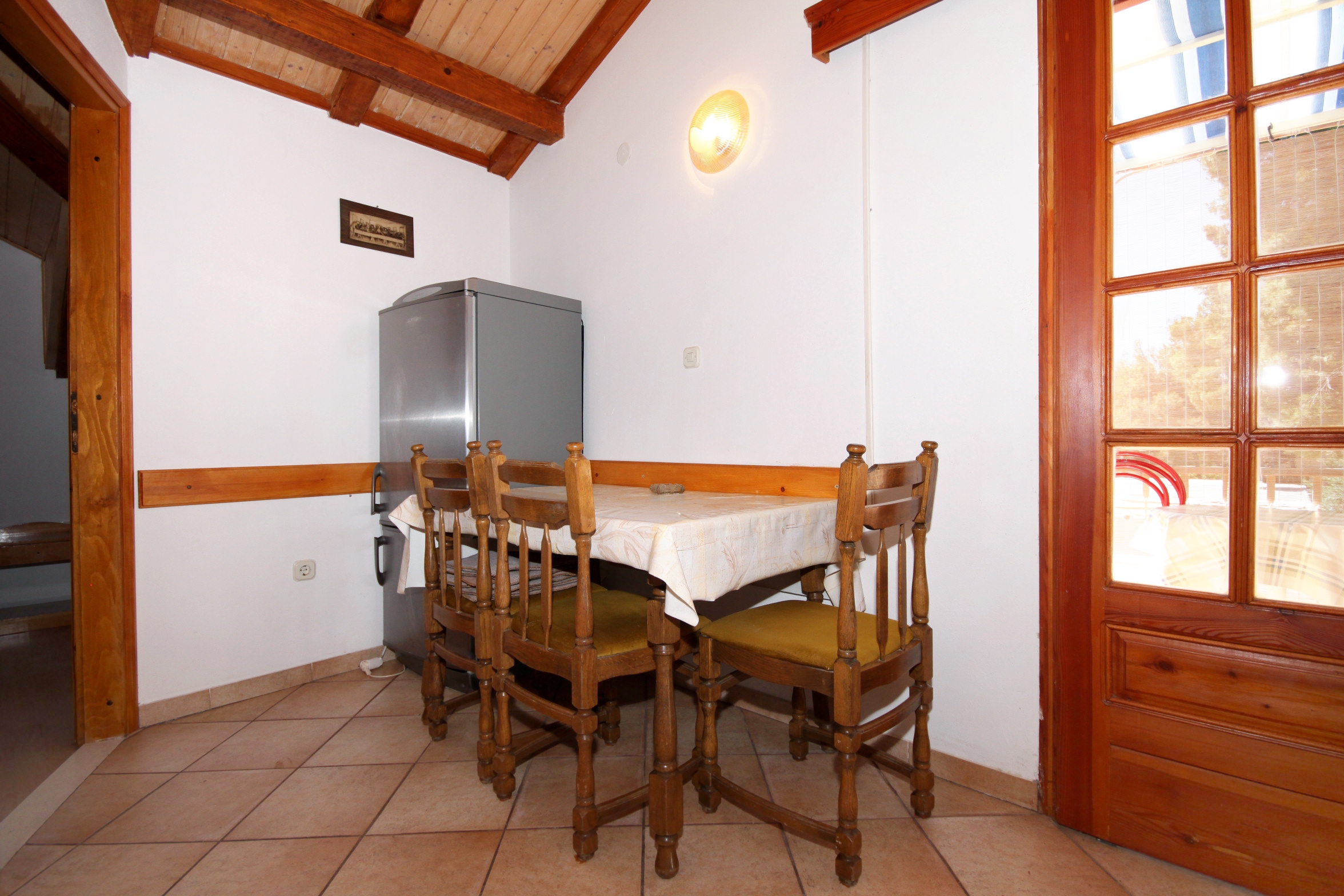 Two bedroom apartment with terrace Ivan Dolac, Hvar (A-8711-c) Two bedroom apartment with terrace Ivan Dolac, Hvar (A-8711-c)