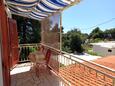 Ivan Dolac, Terrace in the apartment, (pet friendly) and WiFi.