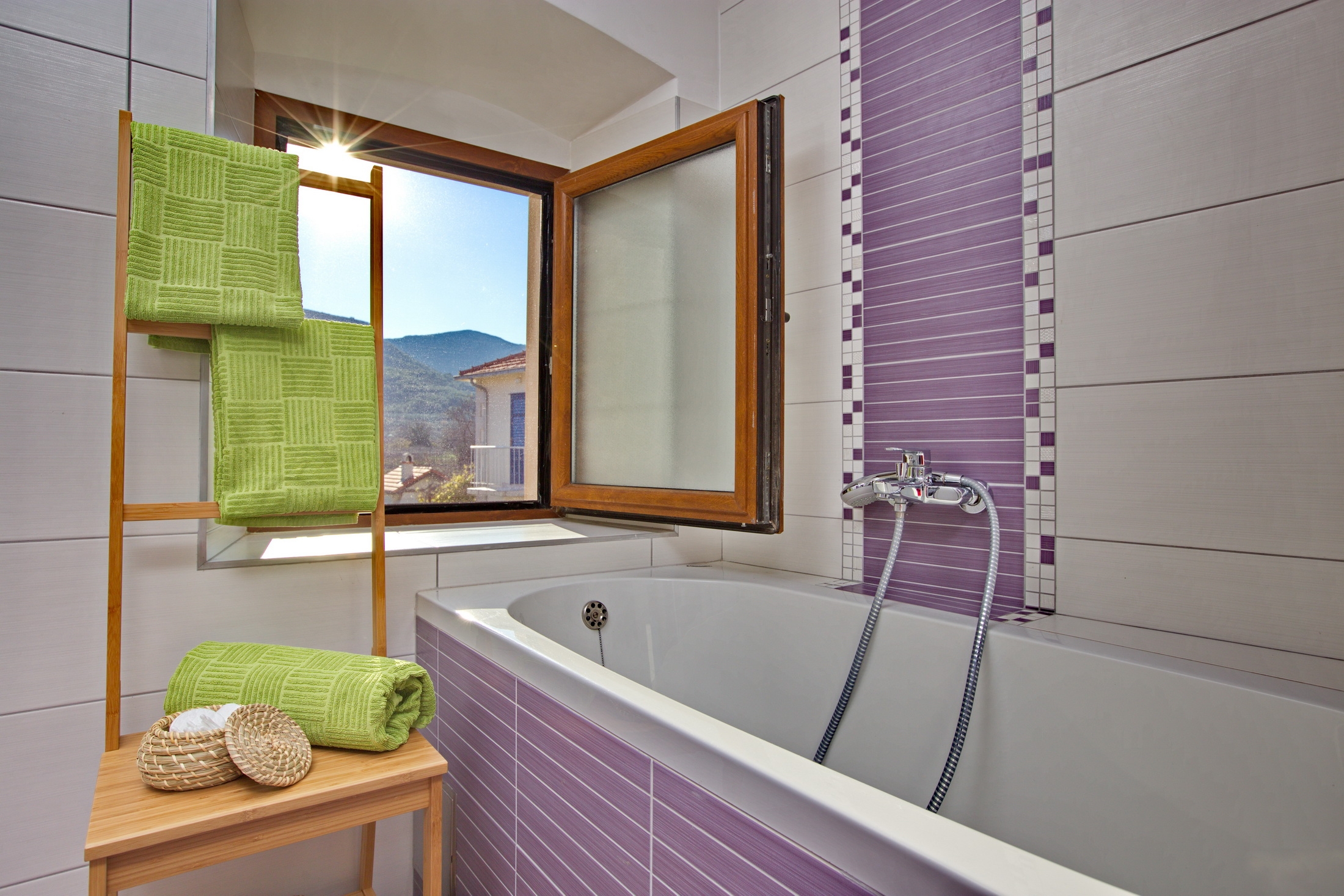 Three bedroom apartment with terrace Jelsa, Hvar  A-b