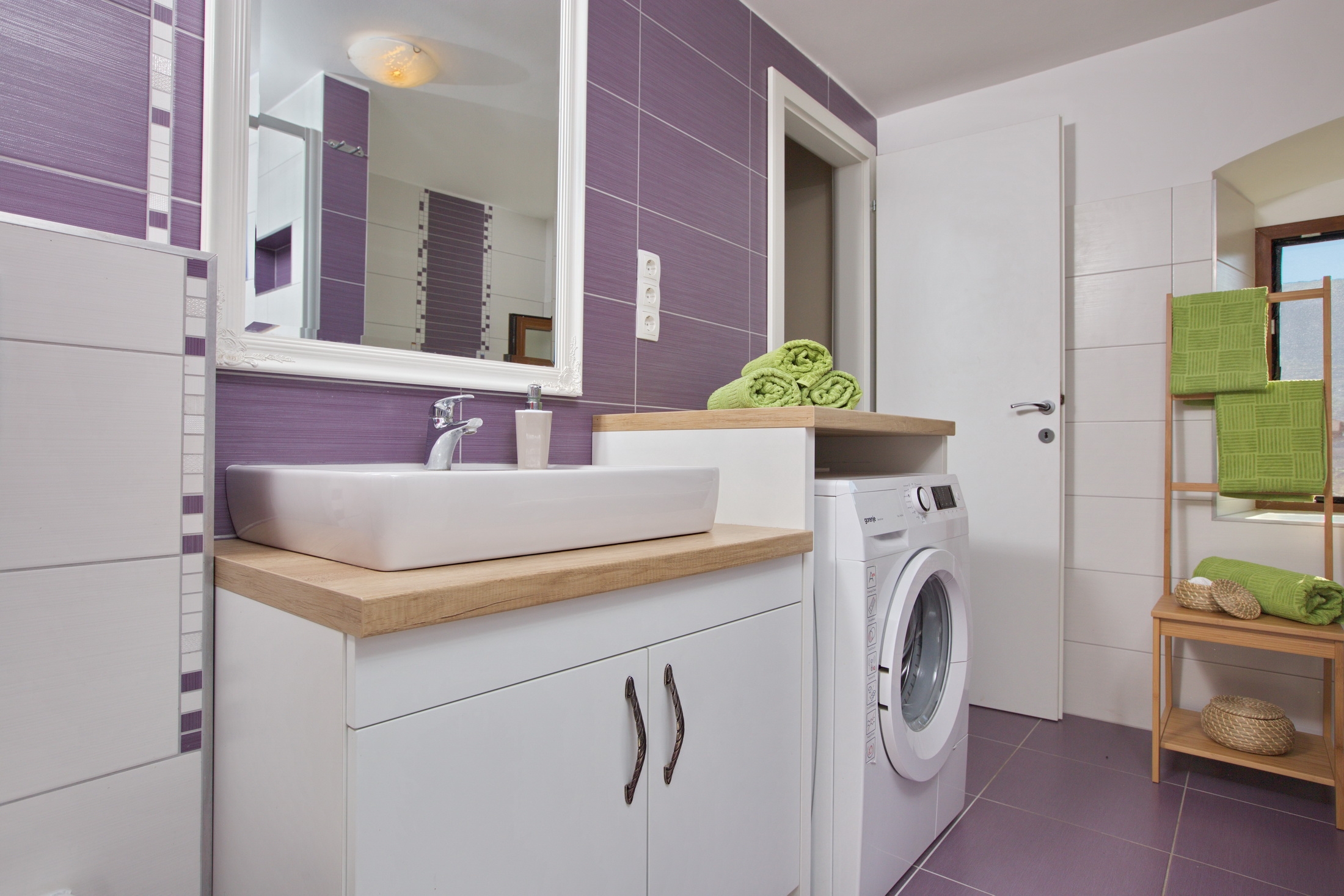 Three bedroom apartment with terrace Jelsa, Hvar  A-b