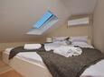 Dormitorio 2 Jelsa, Dormitorio 2 in the apartment, air condition available y WiFi.