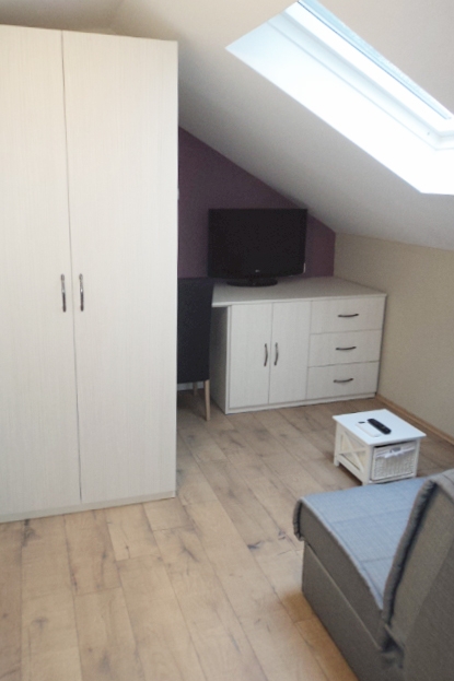 Three bedroom apartment with terrace Jelsa, Hvar  A-b