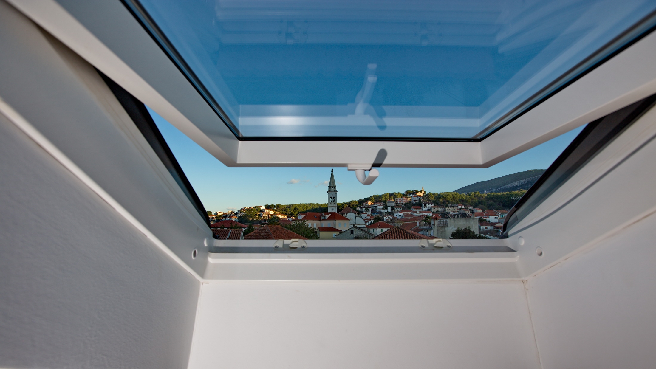 Three bedroom apartment with terrace Jelsa, Hvar  A-b