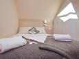 Dormitorio 3 Jelsa, Dormitorio 3 in the apartment, air condition available y WiFi.
