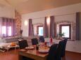 Sala da pranzo Jelsa, Sala da pranzo nell'alloggi del tipo apartment, WiFi.