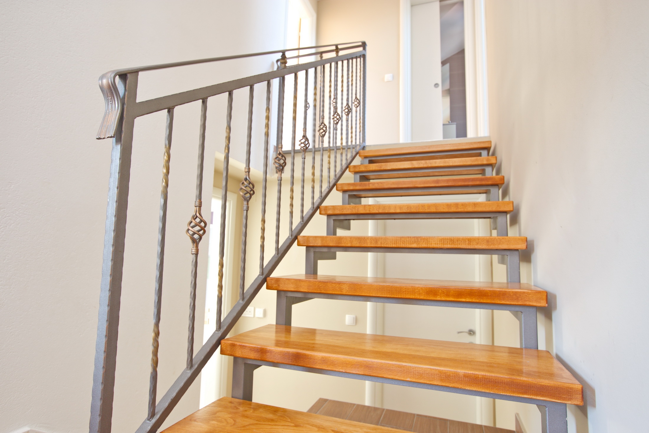 Three bedroom apartment with terrace Jelsa, Hvar  A-b