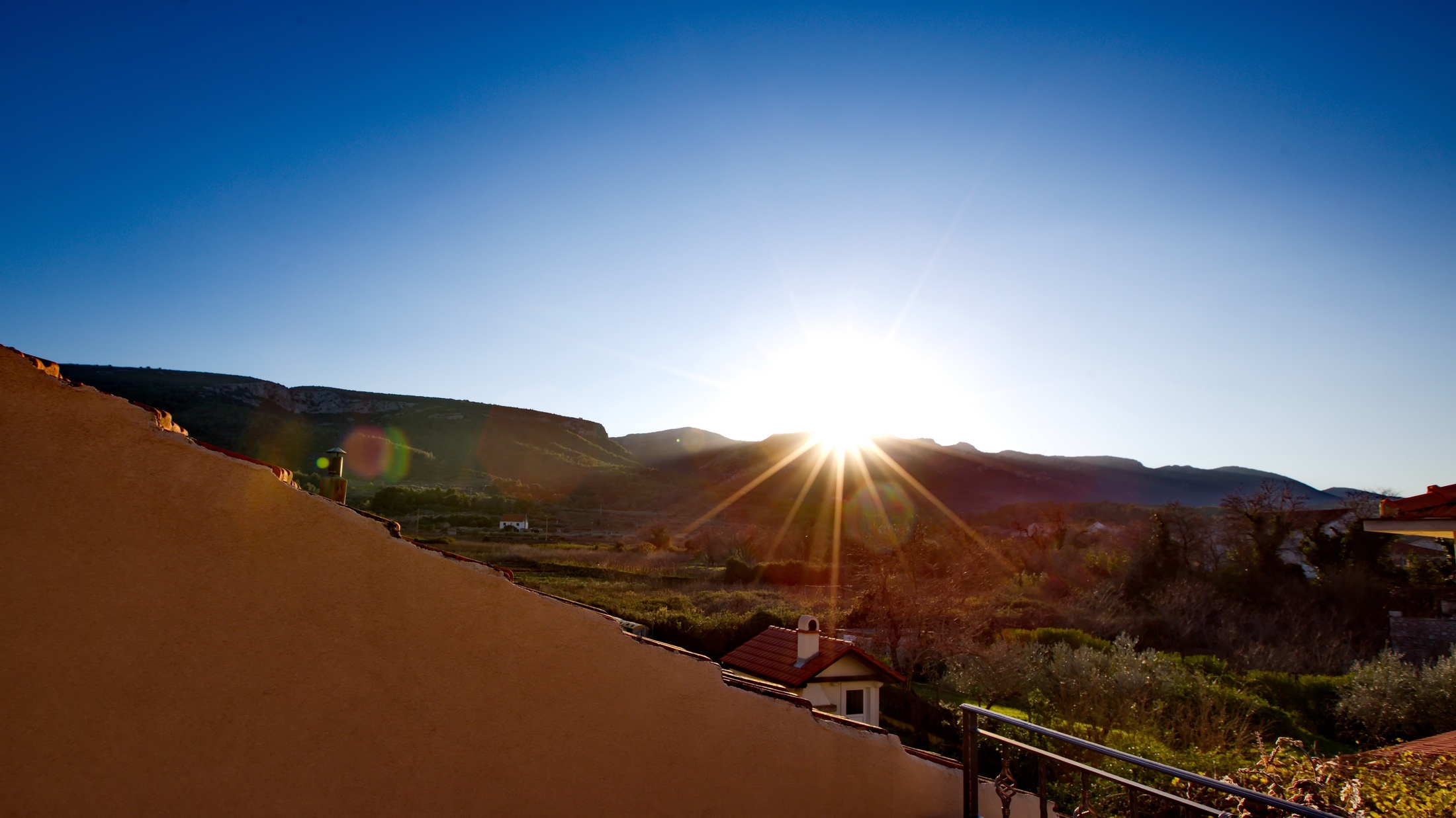 Three bedroom apartment with terrace Jelsa, Hvar  A-b