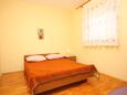 Ložnice 2 Sali, Ložnice 2 v ubytování typu apartment, WiFi.