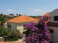 Sali, Балкон - вид в размещении типа apartment, WiFi.
