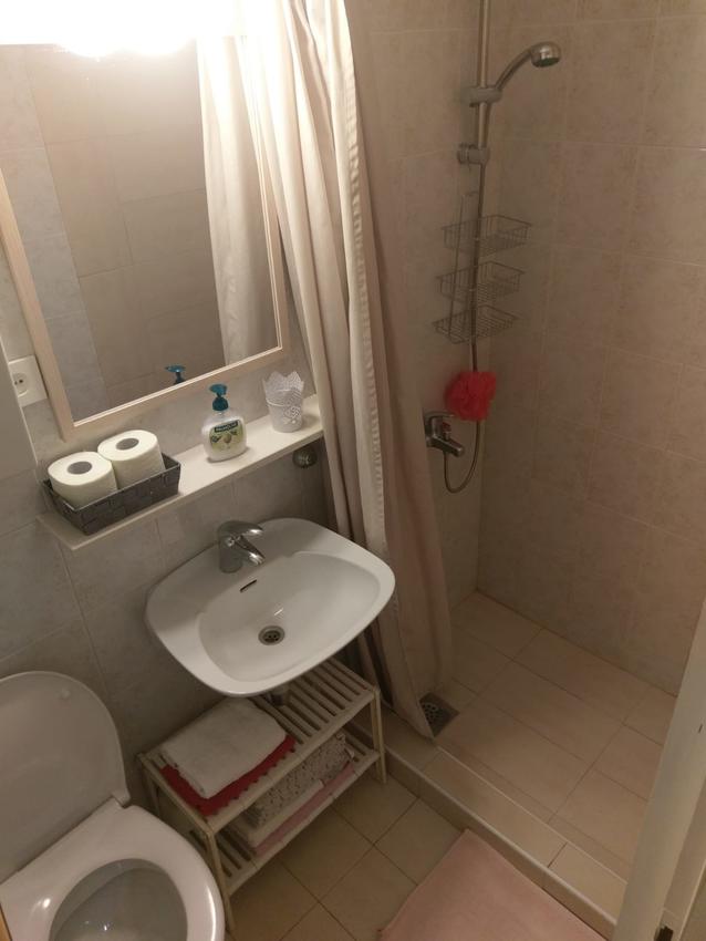 Apartmán v meste Sveta Nedilja - 8725