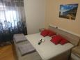 Dormitorio Sveta Nedilja, Dormitorio in the apartment, (pet friendly) y WiFi.