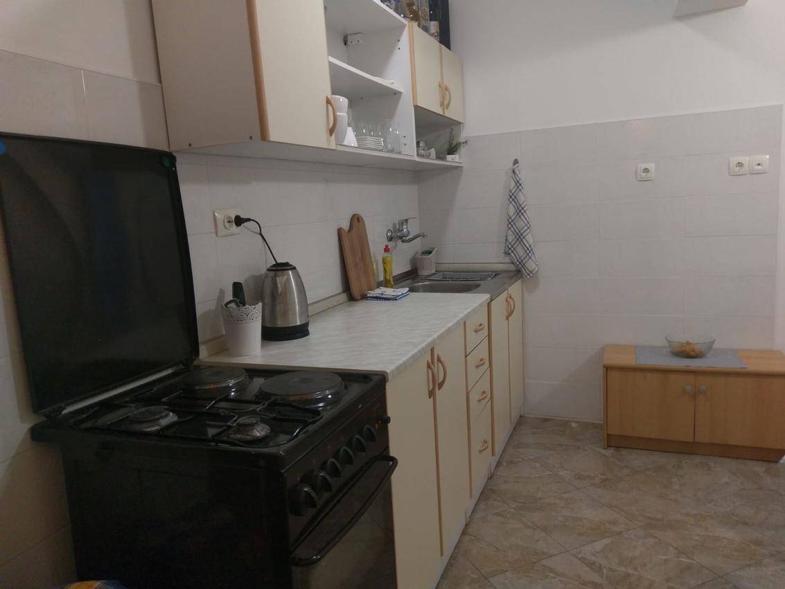 Apartmán v meste Sveta Nedilja - 8725