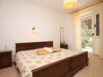 Dormitorio Sveta Nedilja, Dormitorio in the studio-apartment, (pet friendly) y WiFi.