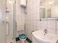 Ванная комната Stari Grad, Ванная комната в размещении типа apartment, WiFi.