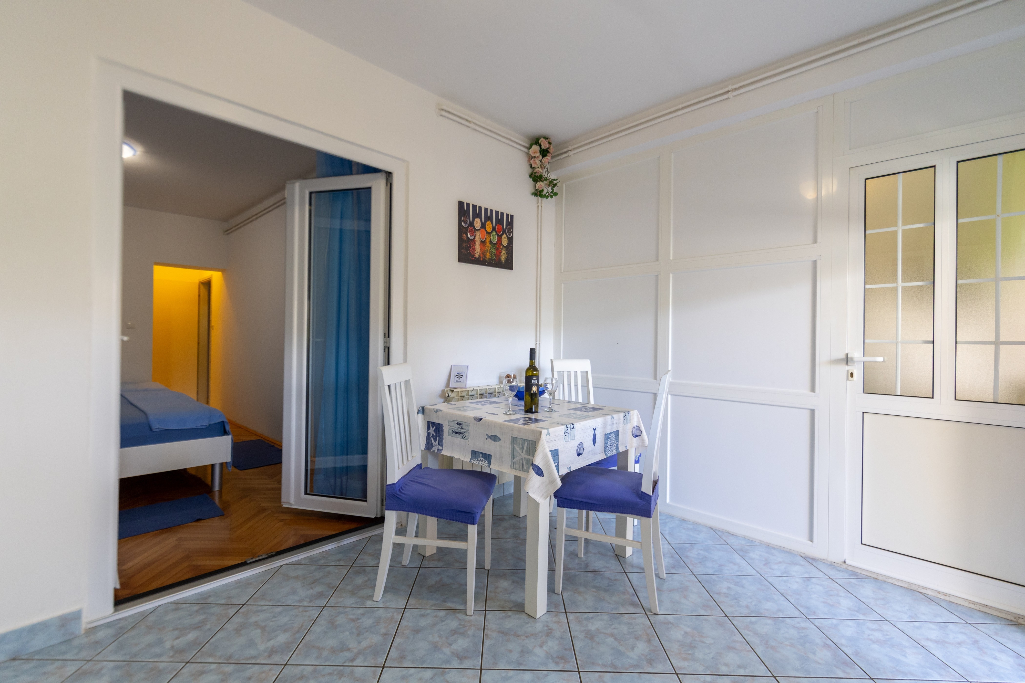One bedroom apartment with terrace Stari Grad, Hvar (A-8726-a) One bedroom apartment with terrace Stari Grad, Hvar (A-8726-a)