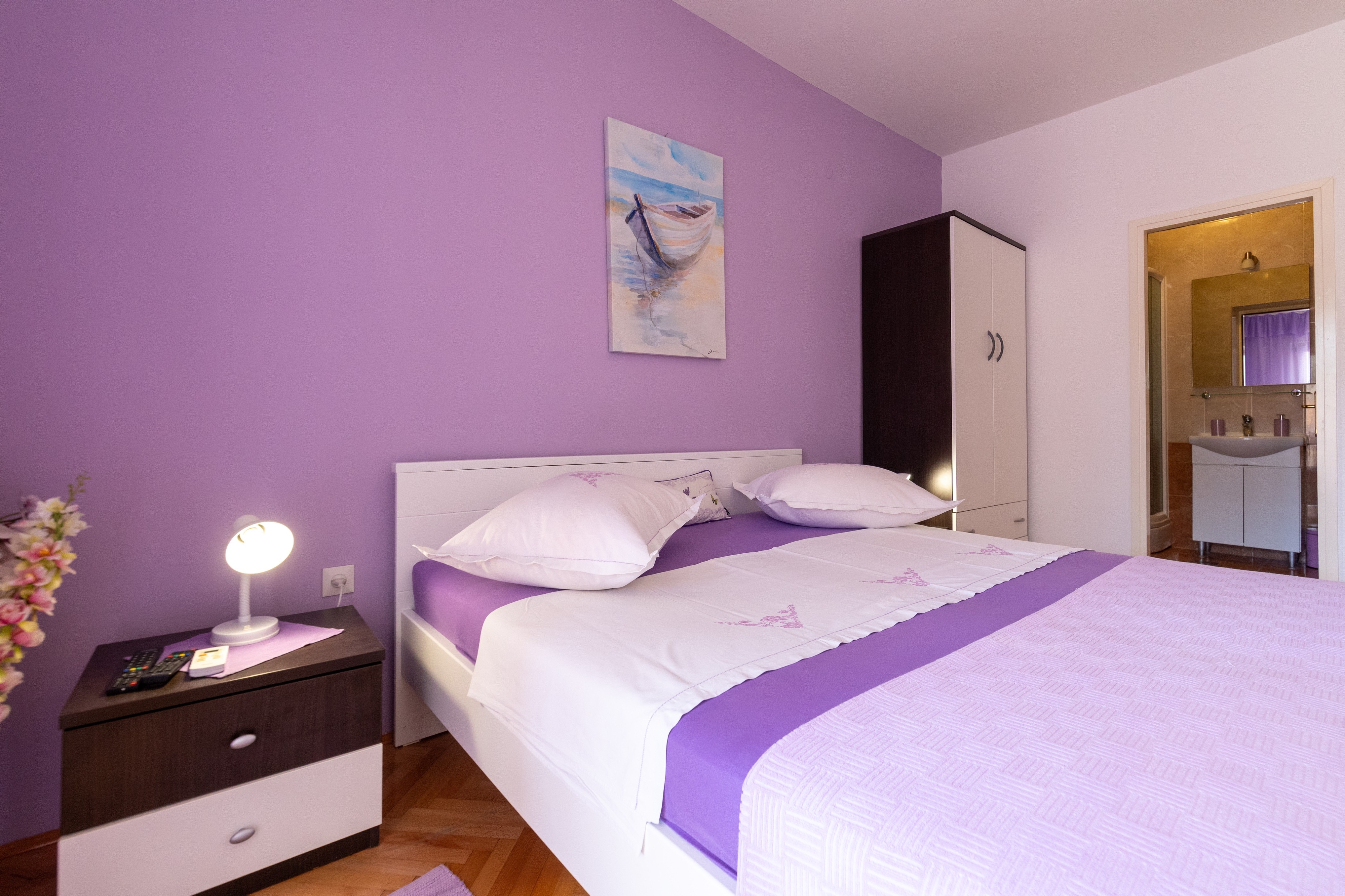 One bedroom apartment with terrace Stari Grad, Hvar (A-8726-b) One bedroom apartment with terrace Stari Grad, Hvar (A-8726-b)