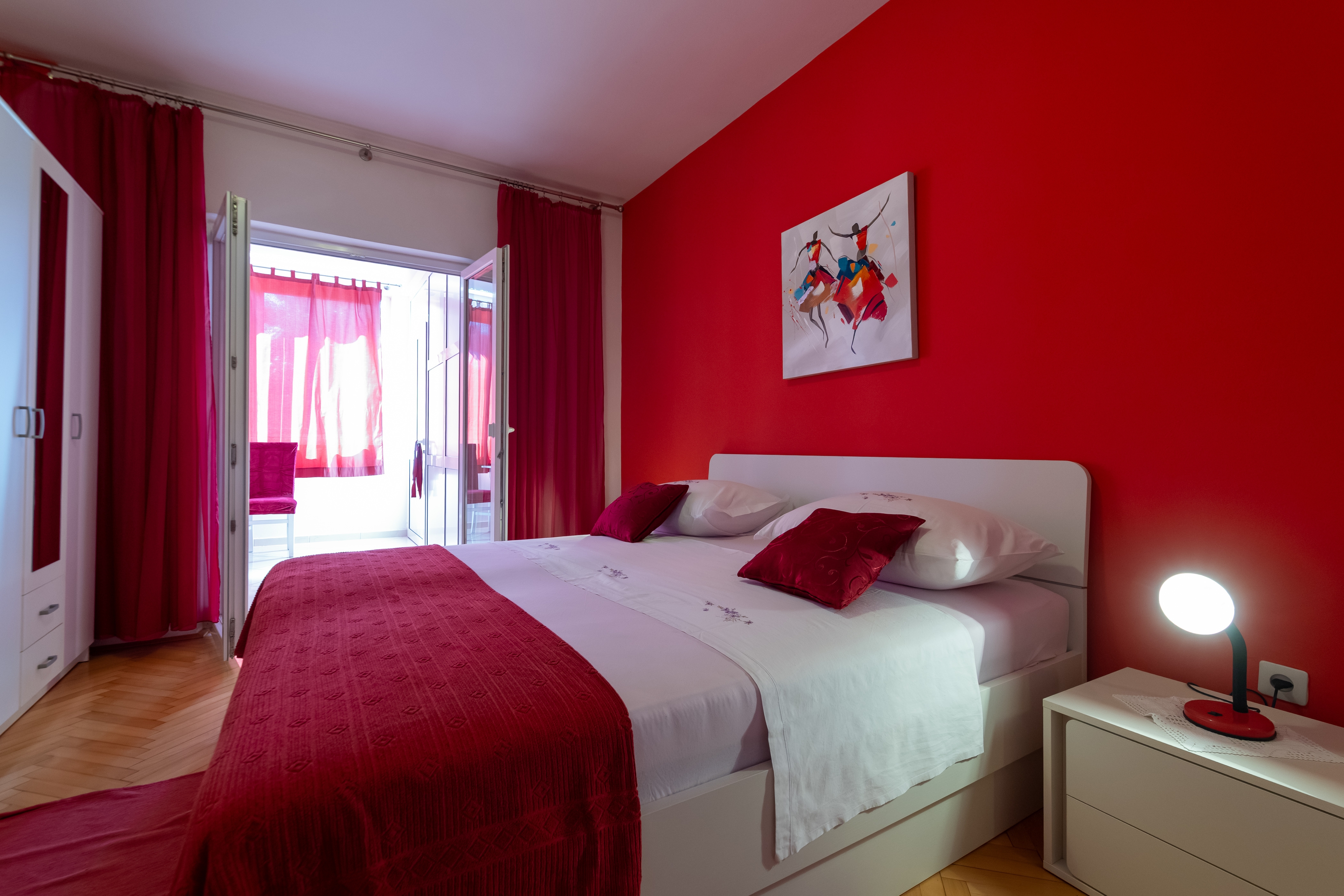 Studio flat with terrace Stari Grad (Hvar) (AS-8726-a) Studio flat with terrace Stari Grad (Hvar) (AS-8726-a)