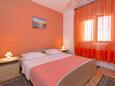 Ložnice Stari Grad, Ložnice v ubytování typu studio-apartment, WiFi.
