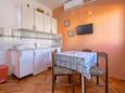 Blagovaonica Stari Grad, Blagovaonica u smještaju tipa studio-apartment, dostupna klima i WiFi.
