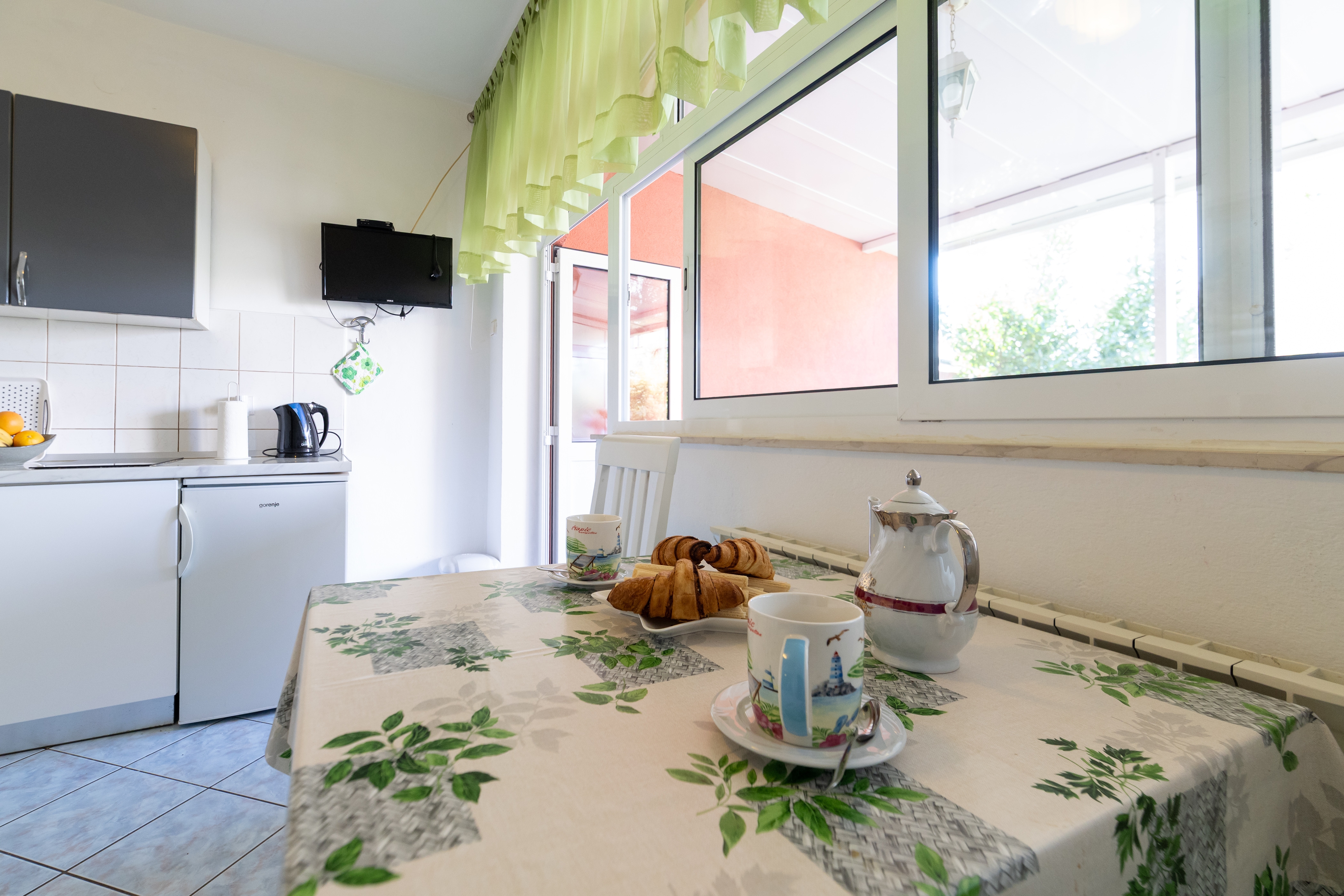 Studio flat with terrace Stari Grad, Hvar (AS-8726-c) Studio flat with terrace Stari Grad, Hvar (AS-8726-c)