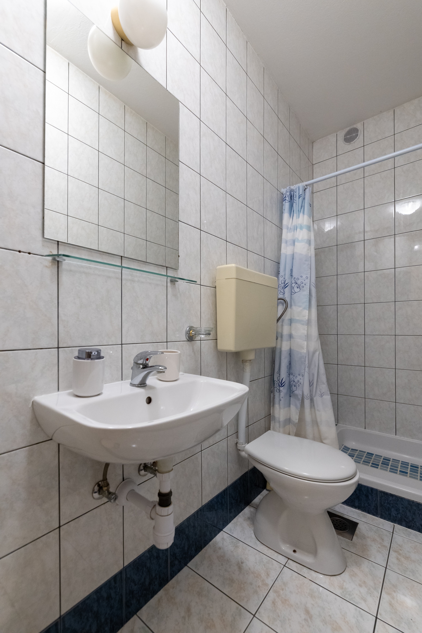 Studio flat with terrace Stari Grad, Hvar  AS-d
