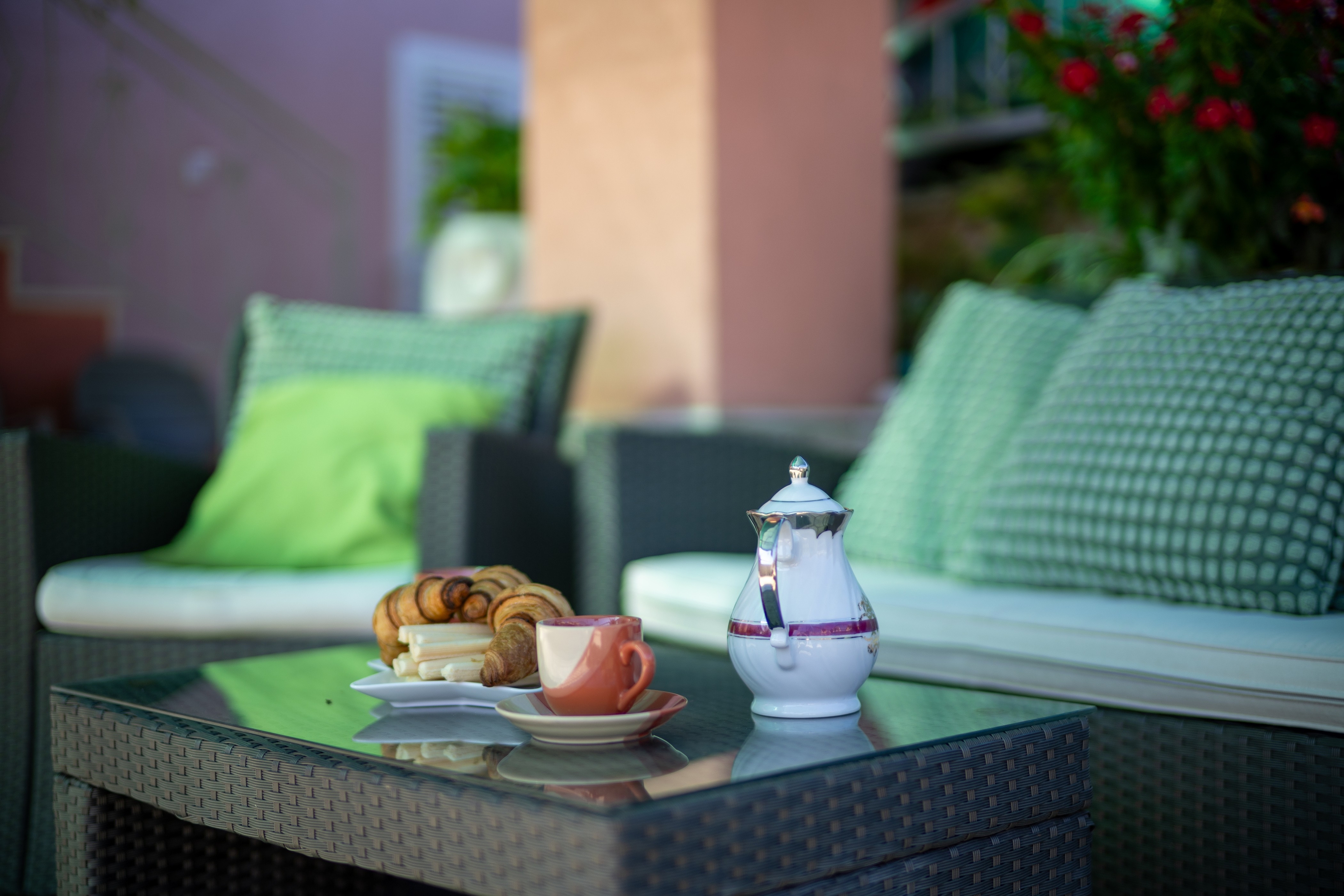 Studio flat with air-conditioning Stari Grad, Hvar (AS-8726-b) Studio flat with air-conditioning Stari Grad, Hvar (AS-8726-b)