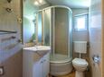 Bathroom Jelsa, Bathroom in the apartment, WiFi.
