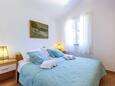 Ložnice Jelsa, Ložnice v ubytování typu apartment, WiFi.