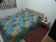 Slaapkamer Žman, Slaapkamer in the apartment, (pet friendly).
