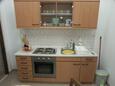 Kuhinja Žman, Kuhinja v nastanitvi vrste apartment, Hišni ljubljenčki dovoljeni.