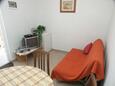 Obývací pokoj Žman, Obývací pokoj v ubytování typu apartment, s klimatizací a domácí mazlíčci povoleni.