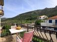 Balkon 1 Vrisnik, Balkon 1 u smještaju tipa apartment, kućni ljubimci dozvoljeni i WiFi.