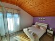 Bedroom Vrisnik, Bedroom in the apartment, (pet friendly) and WiFi.