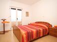 Ivan Dolac, Bedroom 2 in the apartment, (pet friendly) and WiFi.