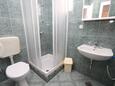 Ванная комната Ivan Dolac, Ванная комната в размещении типа apartment, Домашние животные допускаются и WiFi.