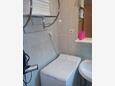 Bol, Bathroom in the apartment, WiFi.