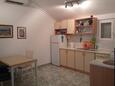 Bol, Kitchen in the apartment, WiFi.