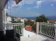 Bol, Terrace - view in the apartment, WiFi.